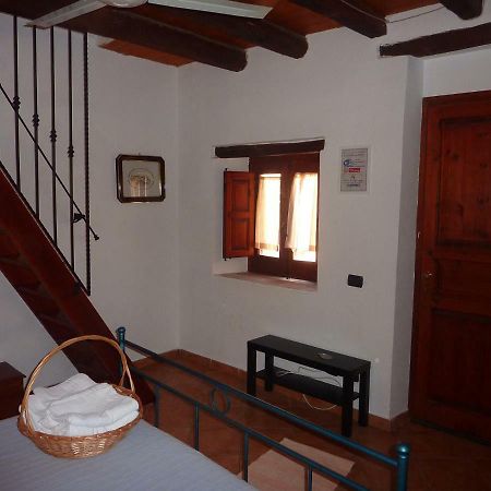Corte Dei Greci Bed & Breakfast Agrigento Dış mekan fotoğraf