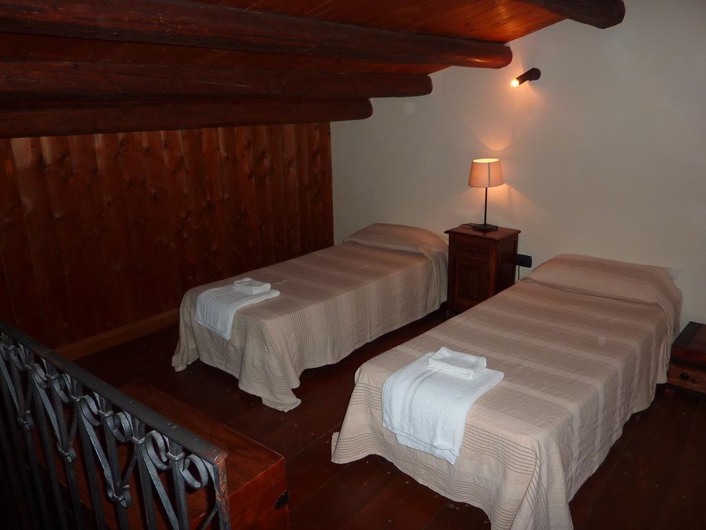 Corte Dei Greci Bed & Breakfast Agrigento Oda fotoğraf