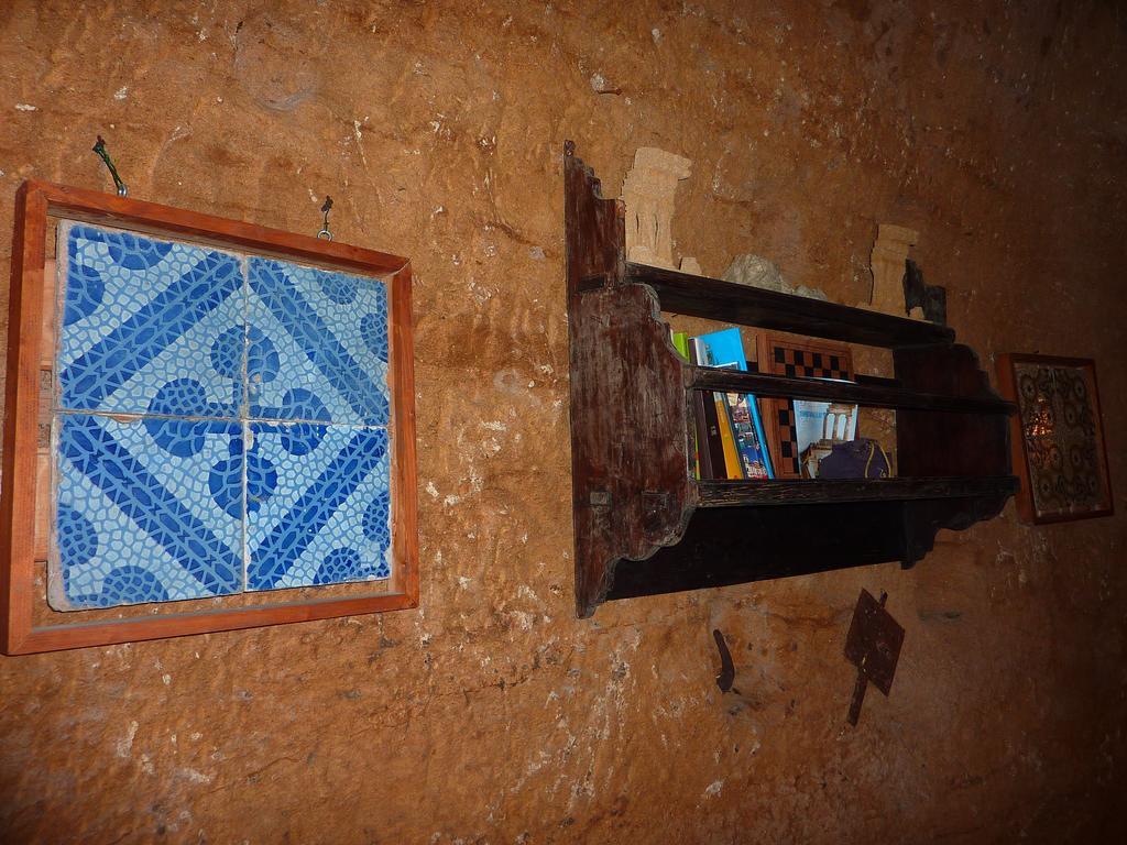 Corte Dei Greci Bed & Breakfast Agrigento Dış mekan fotoğraf