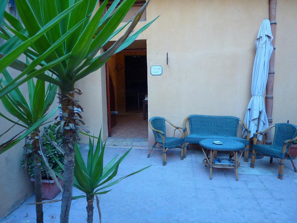 Corte Dei Greci Bed & Breakfast Agrigento Dış mekan fotoğraf