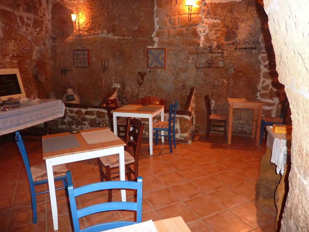 Corte Dei Greci Bed & Breakfast Agrigento Dış mekan fotoğraf