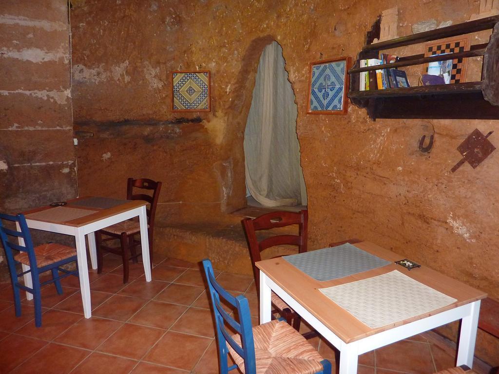 Corte Dei Greci Bed & Breakfast Agrigento Dış mekan fotoğraf