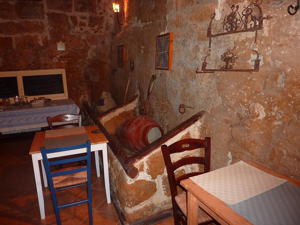 Corte Dei Greci Bed & Breakfast Agrigento Dış mekan fotoğraf