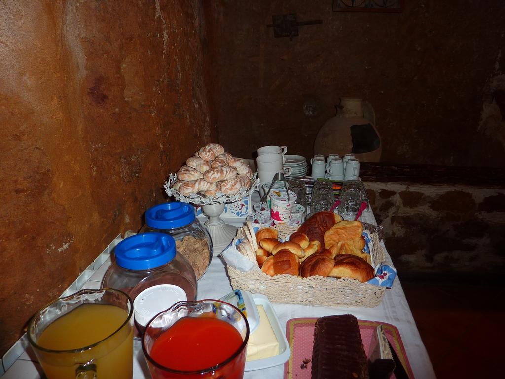Corte Dei Greci Bed & Breakfast Agrigento Dış mekan fotoğraf