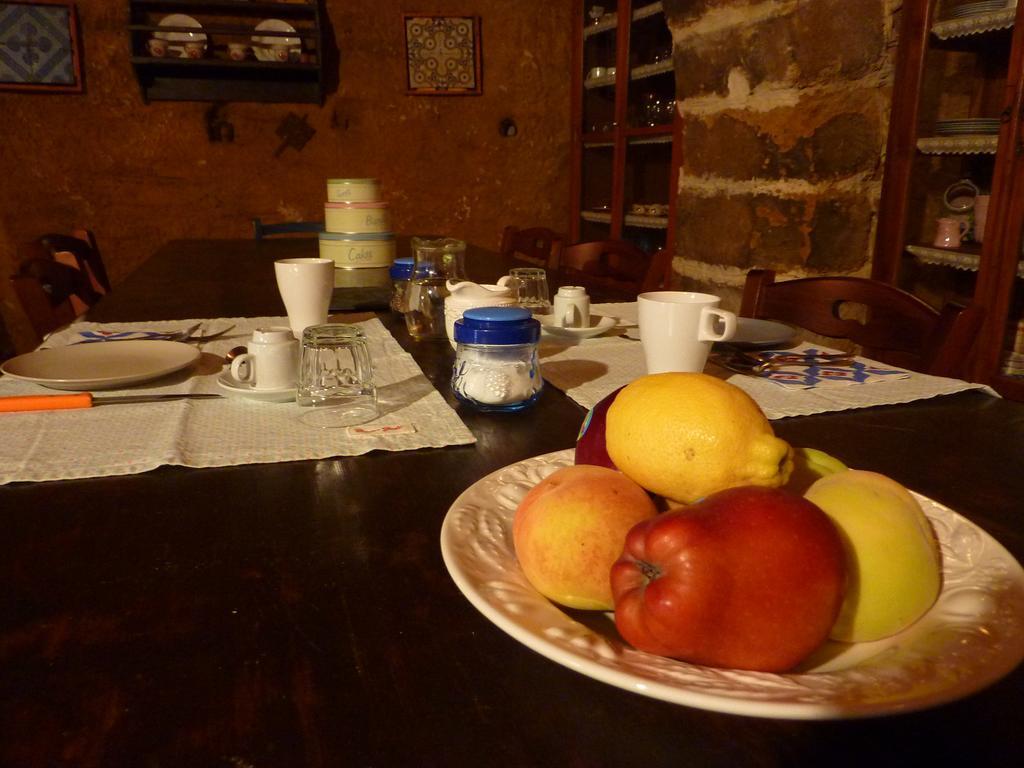 Corte Dei Greci Bed & Breakfast Agrigento Dış mekan fotoğraf