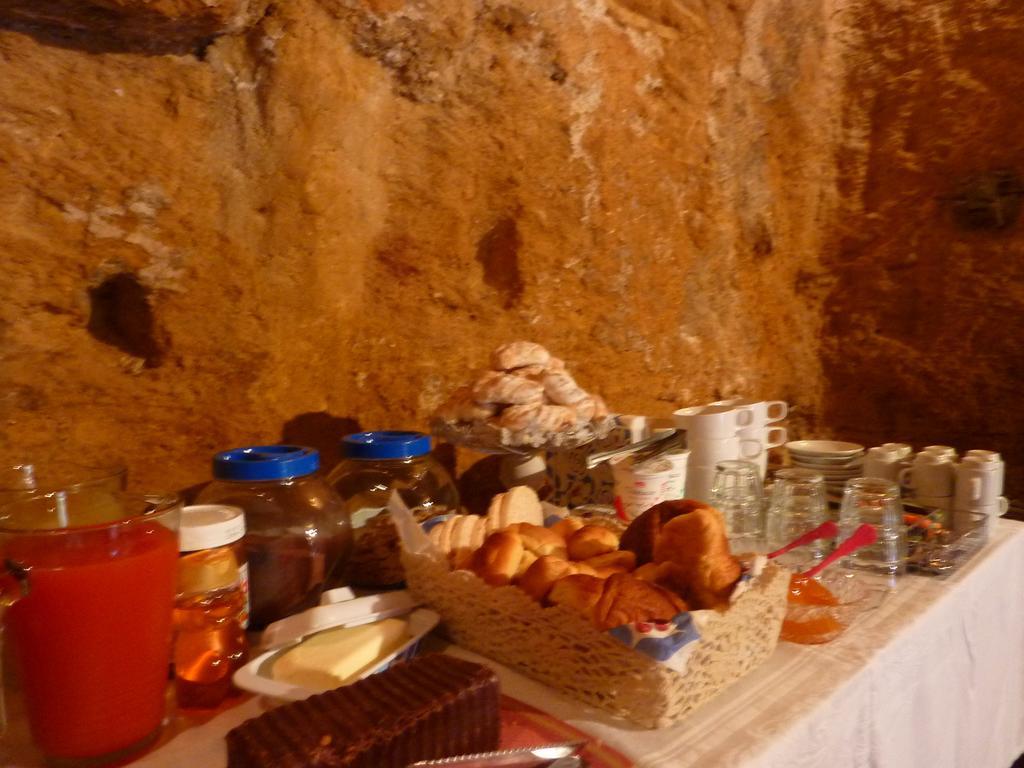 Corte Dei Greci Bed & Breakfast Agrigento Dış mekan fotoğraf