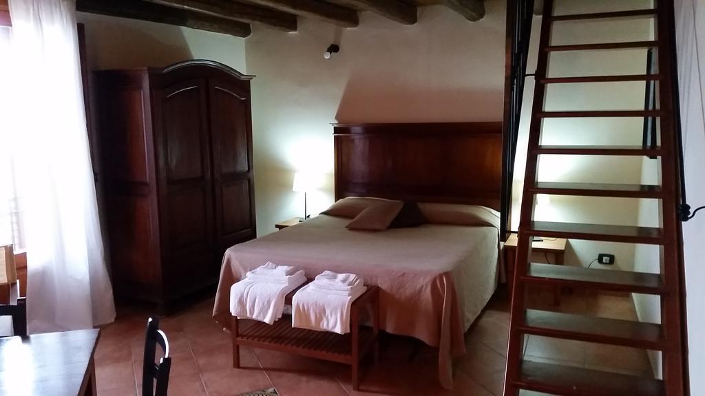 Corte Dei Greci Bed & Breakfast Agrigento Dış mekan fotoğraf