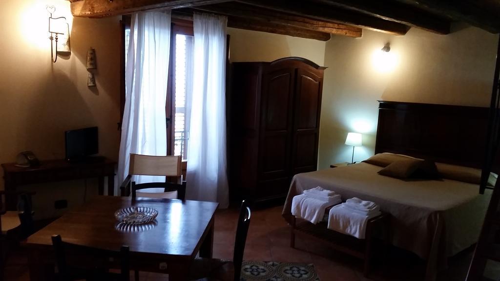 Corte Dei Greci Bed & Breakfast Agrigento Dış mekan fotoğraf