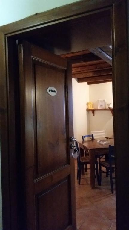 Corte Dei Greci Bed & Breakfast Agrigento Dış mekan fotoğraf