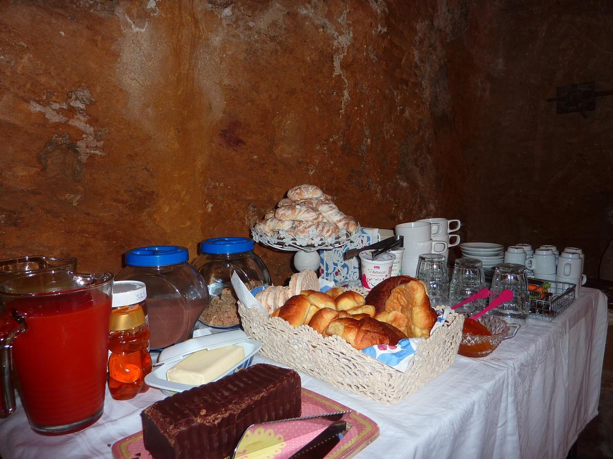 Corte Dei Greci Bed & Breakfast Agrigento Dış mekan fotoğraf