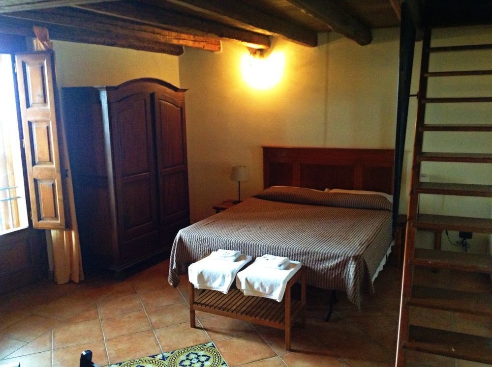 Corte Dei Greci Bed & Breakfast Agrigento Dış mekan fotoğraf