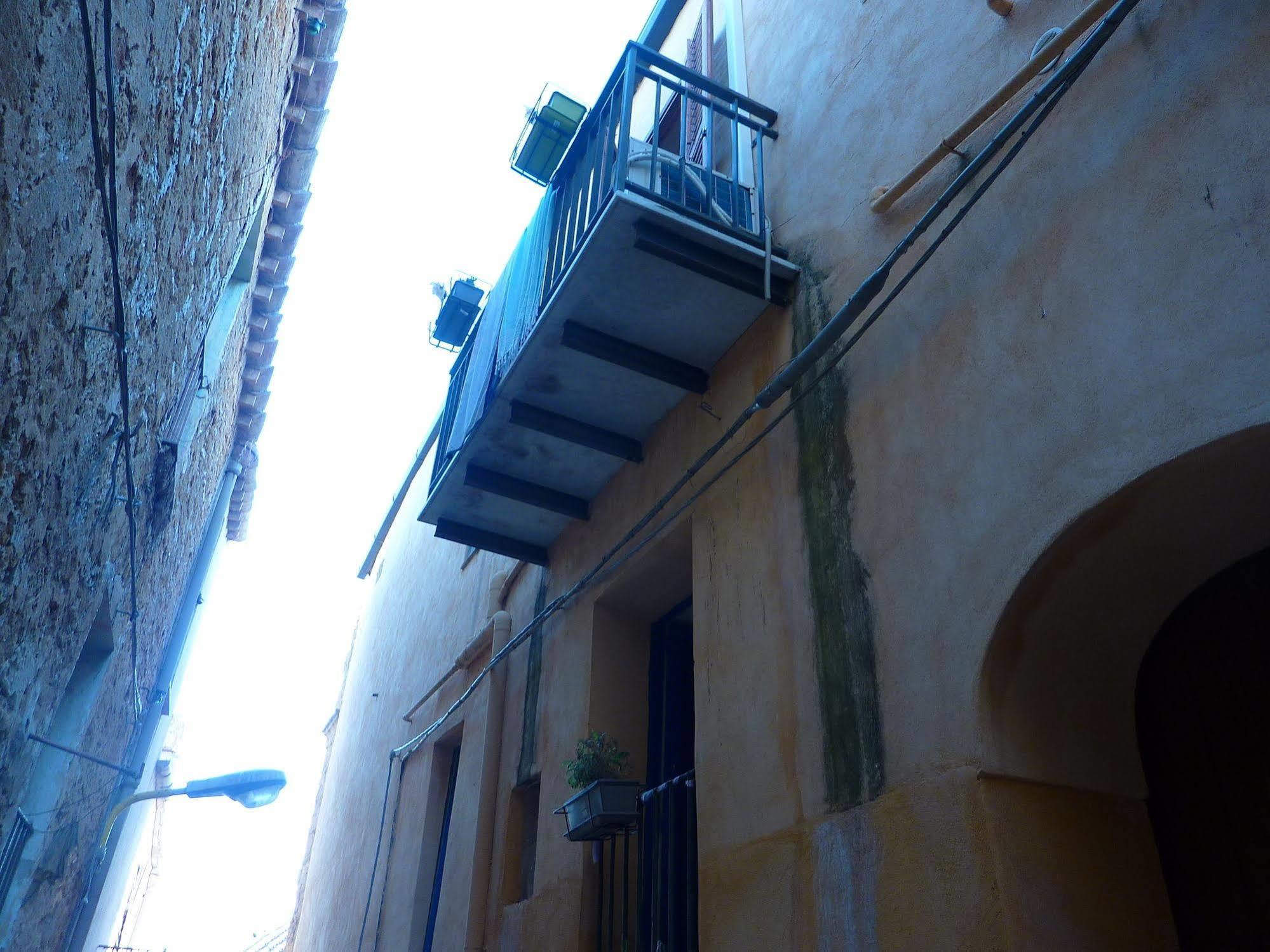 Corte Dei Greci Bed & Breakfast Agrigento Dış mekan fotoğraf