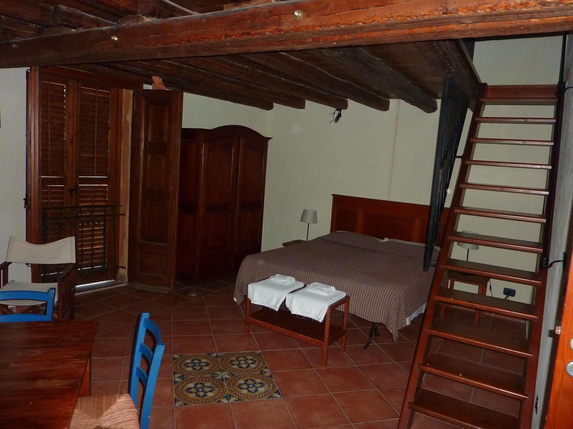 Corte Dei Greci Bed & Breakfast Agrigento Dış mekan fotoğraf