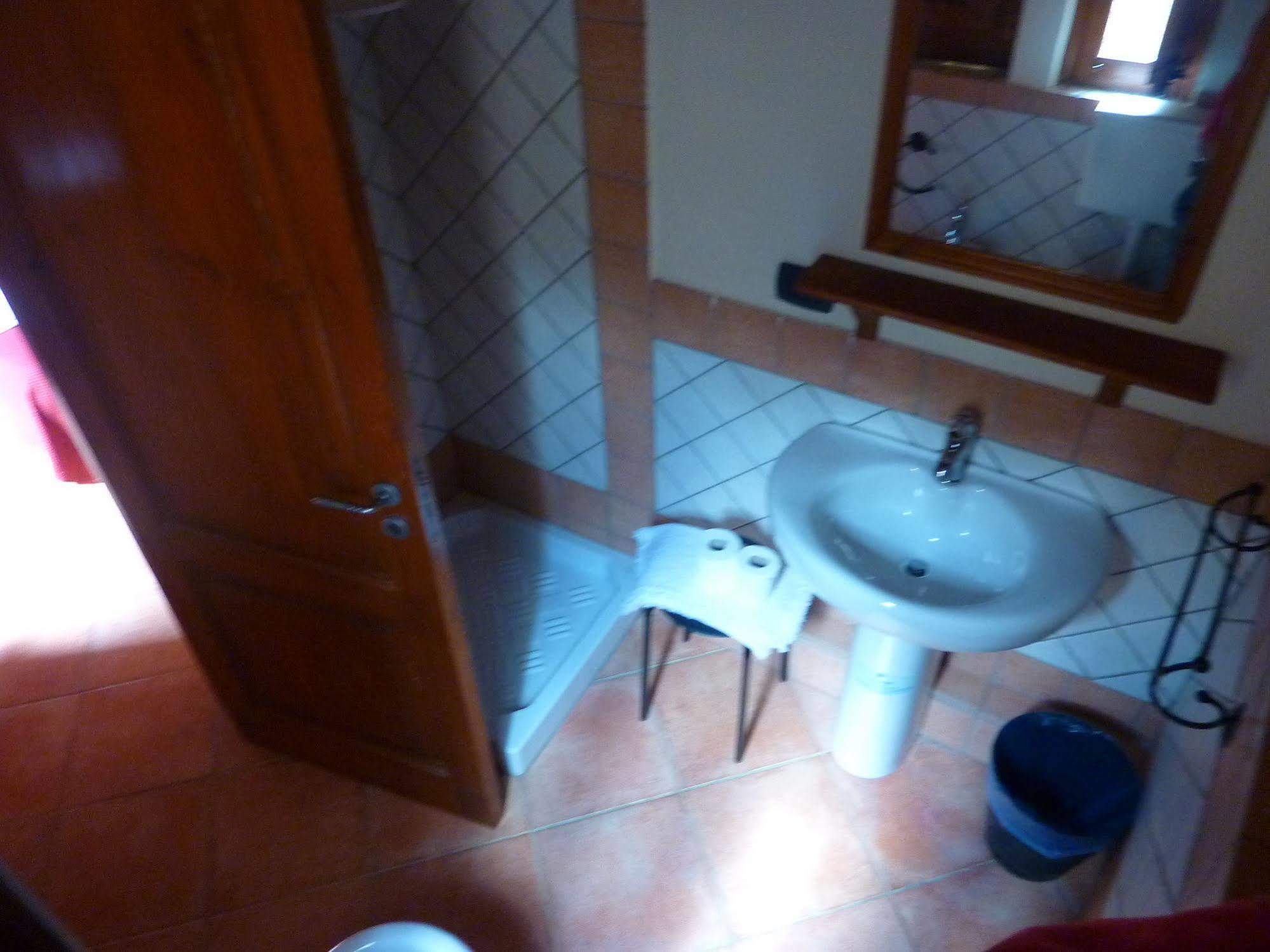 Corte Dei Greci Bed & Breakfast Agrigento Dış mekan fotoğraf