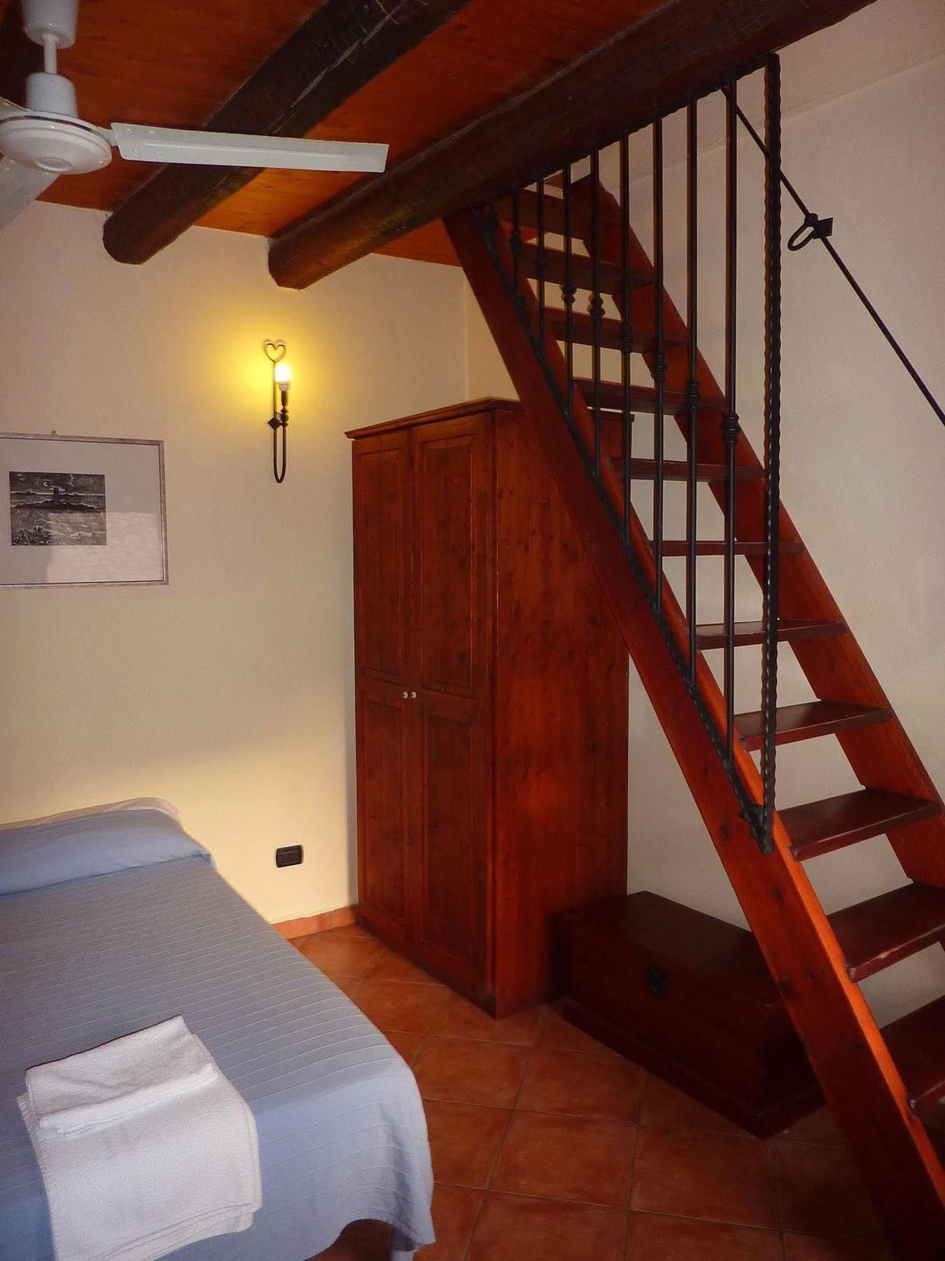 Corte Dei Greci Bed & Breakfast Agrigento Dış mekan fotoğraf