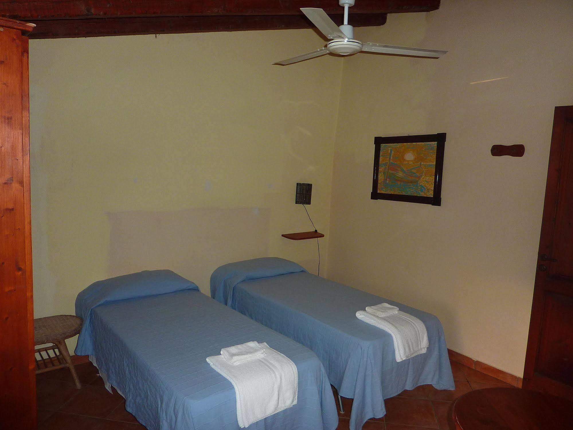 Corte Dei Greci Bed & Breakfast Agrigento Dış mekan fotoğraf