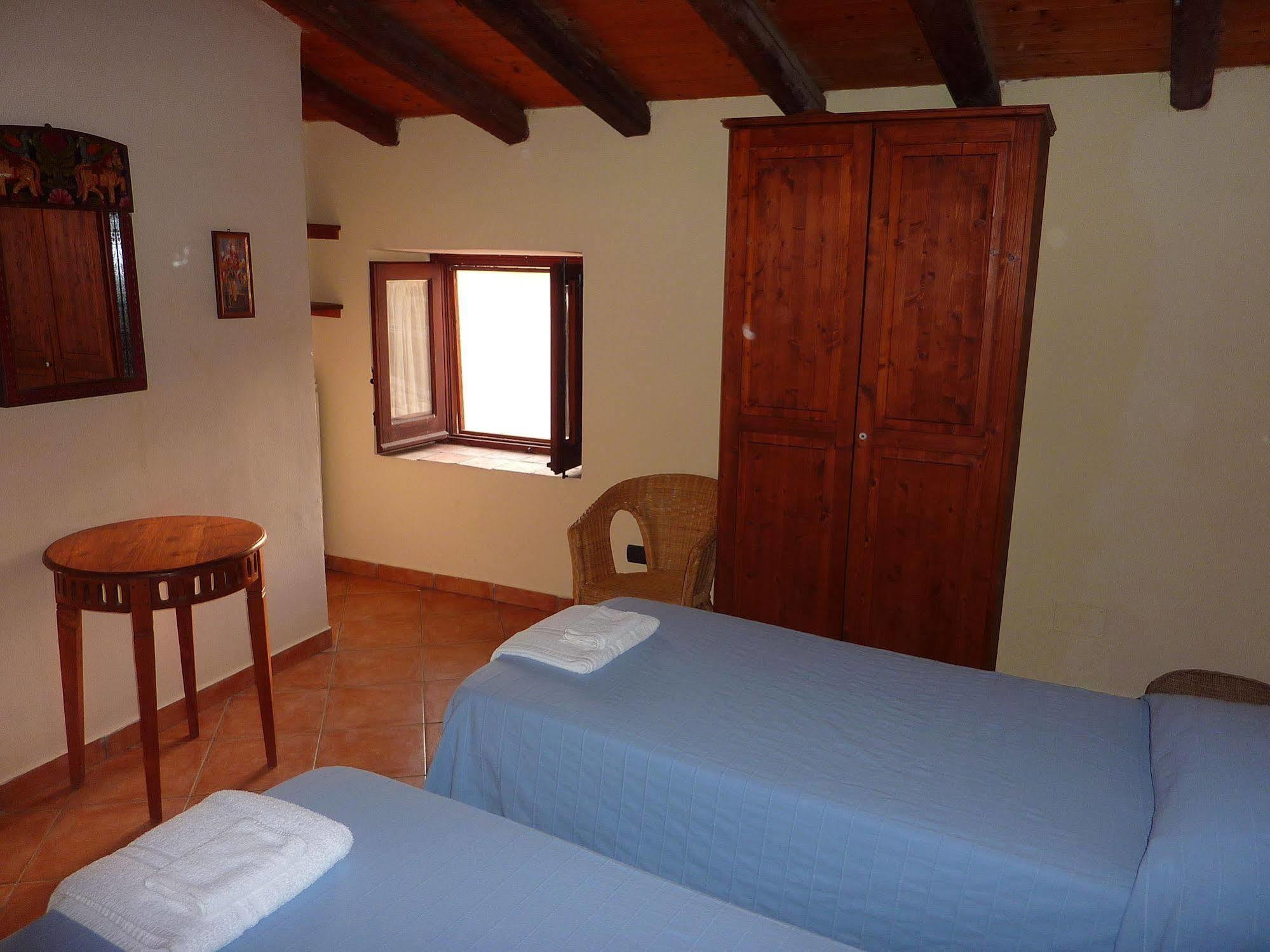 Corte Dei Greci Bed & Breakfast Agrigento Dış mekan fotoğraf