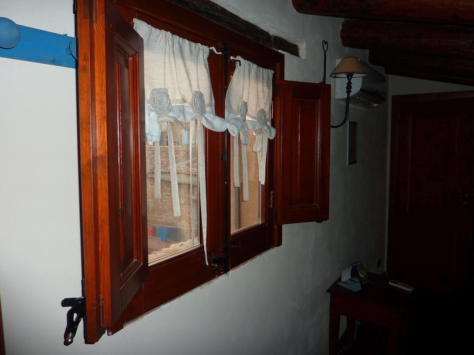 Corte Dei Greci Bed & Breakfast Agrigento Dış mekan fotoğraf