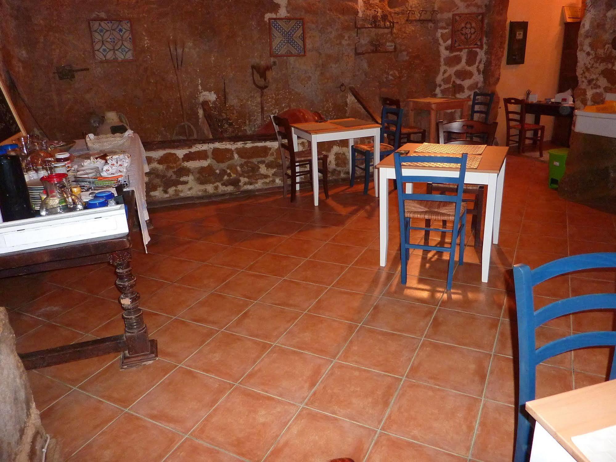 Corte Dei Greci Bed & Breakfast Agrigento Dış mekan fotoğraf