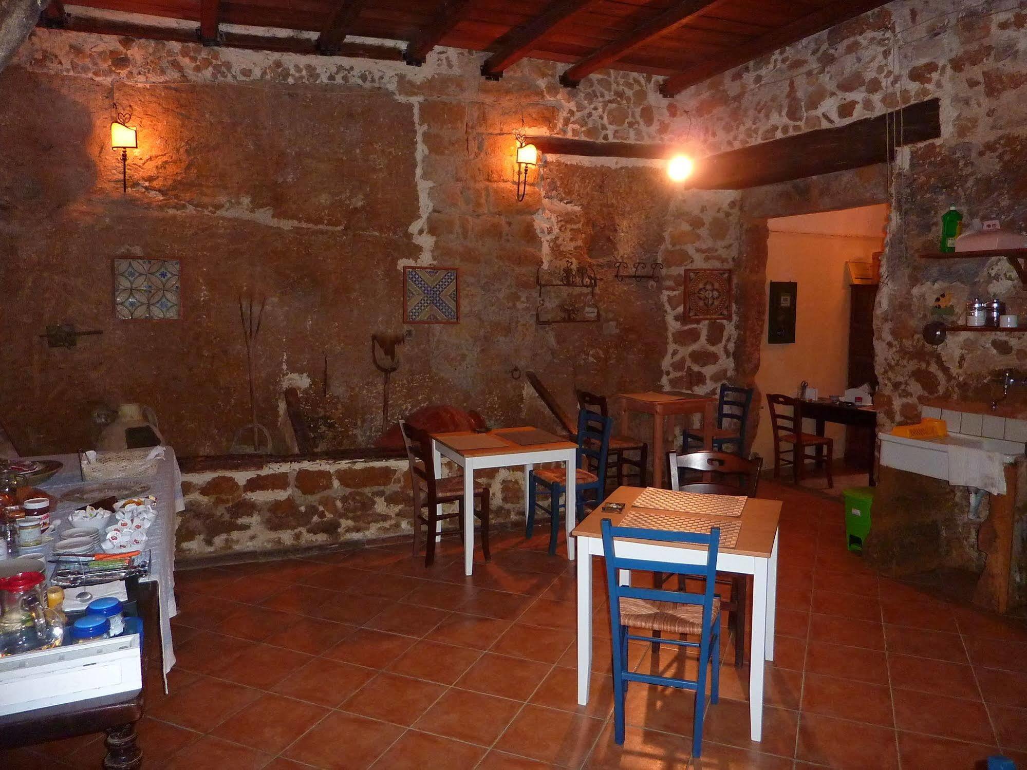 Corte Dei Greci Bed & Breakfast Agrigento Dış mekan fotoğraf