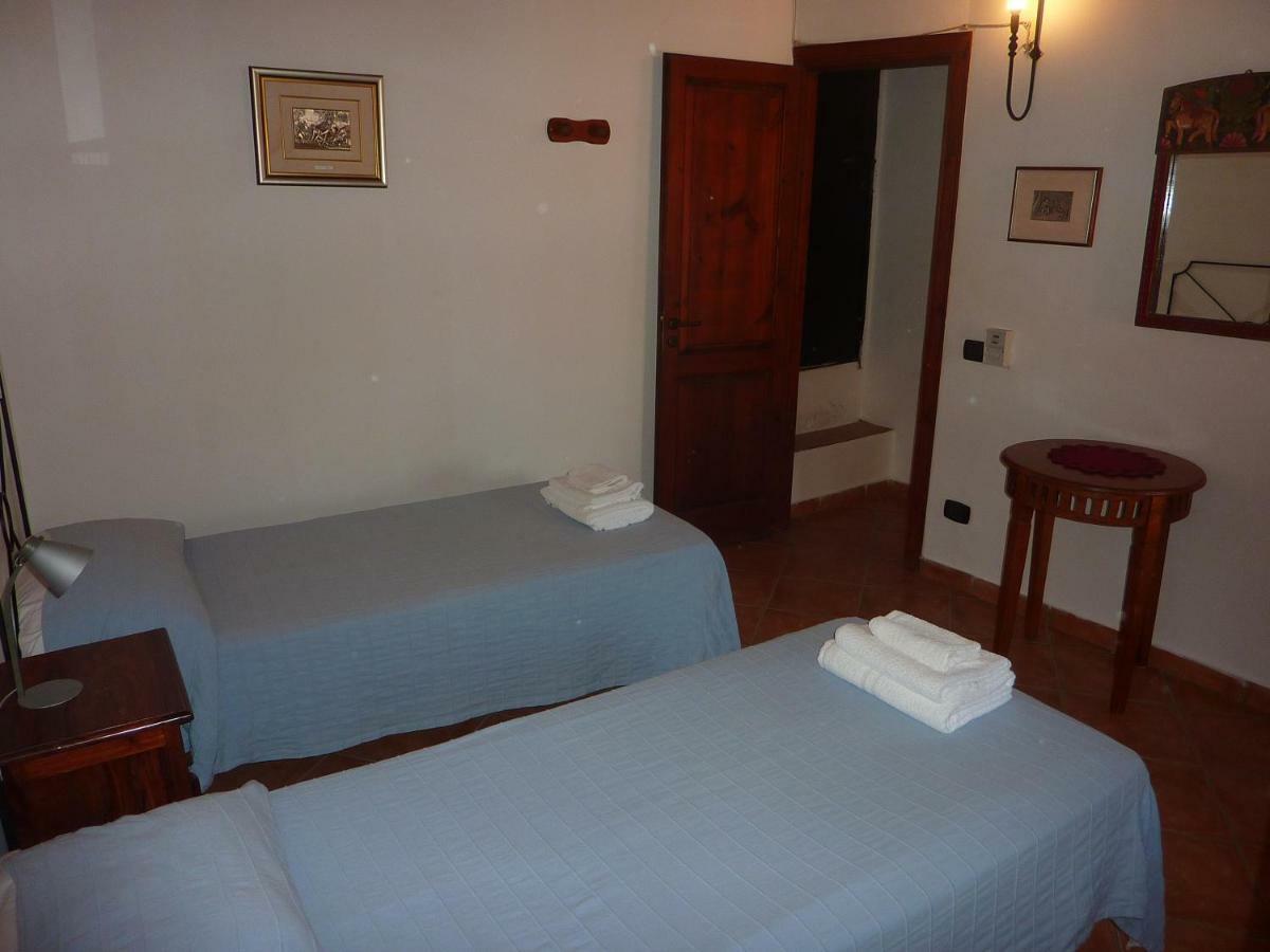 Corte Dei Greci Bed & Breakfast Agrigento Dış mekan fotoğraf