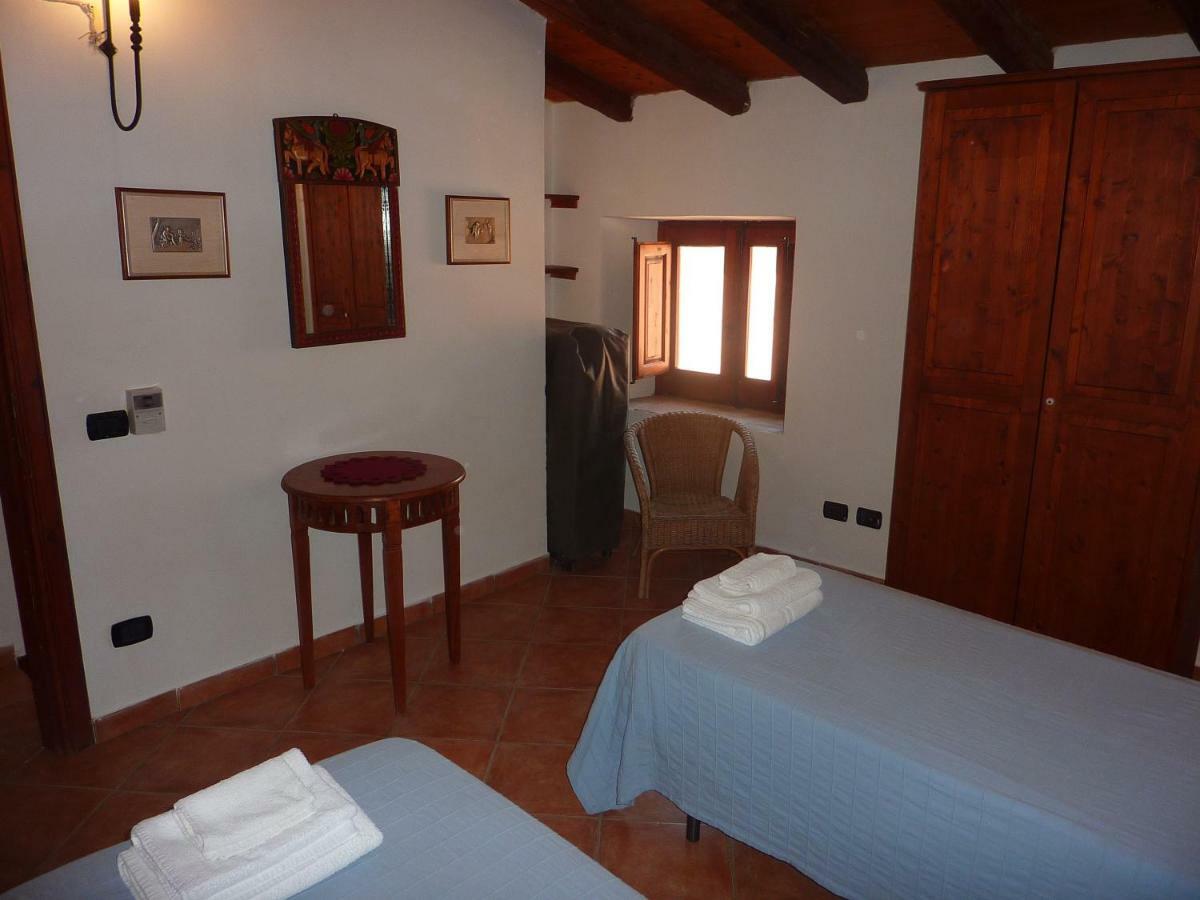 Corte Dei Greci Bed & Breakfast Agrigento Dış mekan fotoğraf