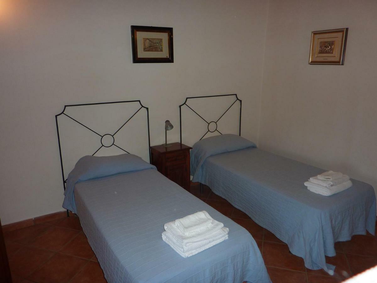 Corte Dei Greci Bed & Breakfast Agrigento Dış mekan fotoğraf