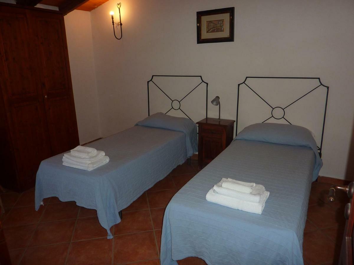 Corte Dei Greci Bed & Breakfast Agrigento Dış mekan fotoğraf