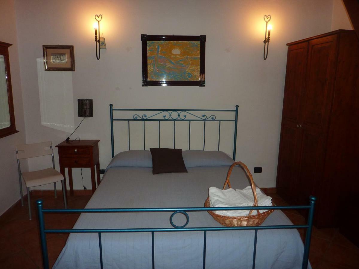Corte Dei Greci Bed & Breakfast Agrigento Dış mekan fotoğraf